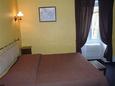 фото отеля Auberge Le Voutenay Hotel Voutenay-sur-Cure