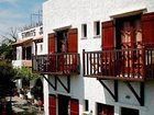 фото отеля Summer Lodge Platanias