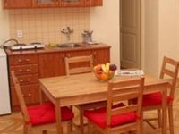 Apartmany U Krale