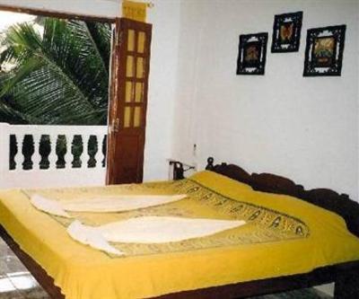 фото отеля White Feather Guest House