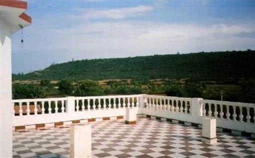 фото отеля White Feather Guest House