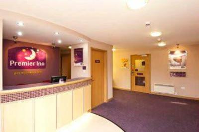 фото отеля Premier Inn Rainham Gillingham