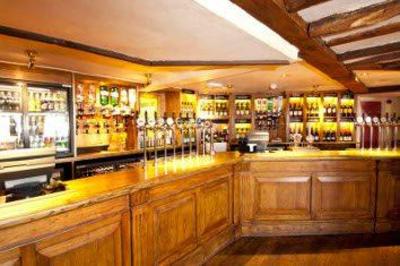 фото отеля Premier Inn Rainham Gillingham
