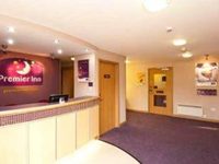 Premier Inn Rainham Gillingham