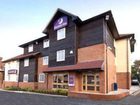 фото отеля Premier Inn Rainham Gillingham