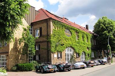 фото отеля Land-gut-Hotel Lohmann Drensteinfurt
