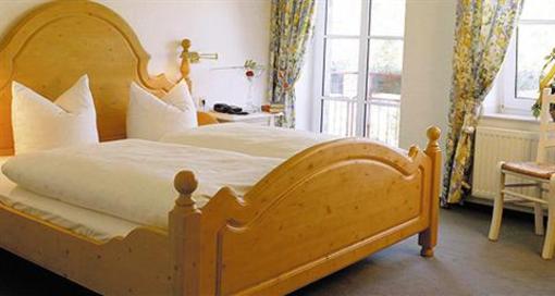 фото отеля Land-gut-Hotel Lohmann Drensteinfurt