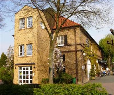 фото отеля Land-gut-Hotel Lohmann Drensteinfurt