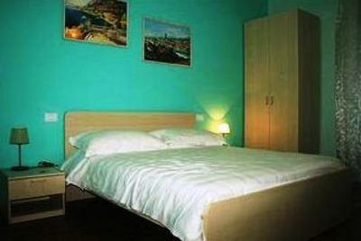 фото отеля Bed and Breakfast Incisa