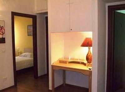 фото отеля Bed and Breakfast Incisa