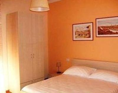 фото отеля Bed and Breakfast Incisa
