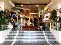 Hotel De La Ville Villa San Giovanni
