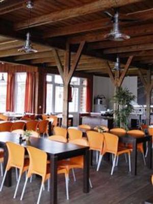 фото отеля Stayokay Hostel Heeg