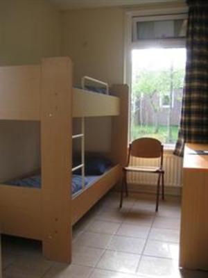 фото отеля Stayokay Hostel Heeg