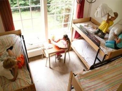 фото отеля Stayokay Hostel Heeg