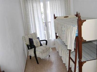 фото отеля Apartamento Las Palmeras