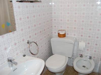 фото отеля Apartamento Las Palmeras