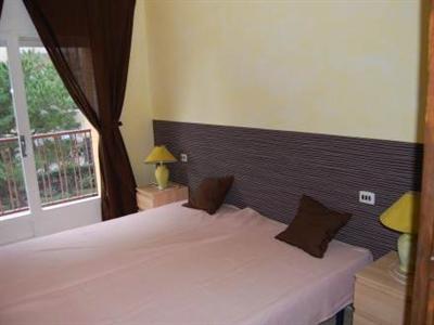 фото отеля Apartamento Las Palmeras