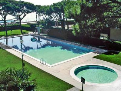 фото отеля Apartamento Las Palmeras