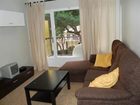 фото отеля Apartamento Las Palmeras