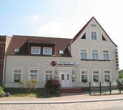 фото отеля Hotel & Restaurant Zum Brunnen
