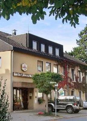 фото отеля Hotel Sonne Bad Friedrichshall