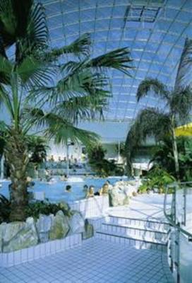 фото отеля Hotel Sonne Bad Friedrichshall