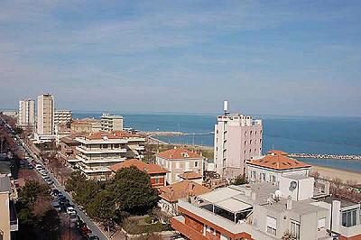 фото отеля Mediterraneo Hotel Pesaro