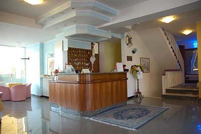 фото отеля Mediterraneo Hotel Pesaro