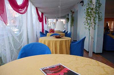 фото отеля Mediterraneo Hotel Pesaro