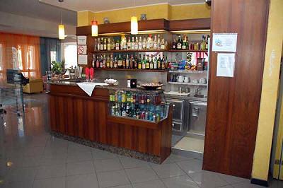 фото отеля Mediterraneo Hotel Pesaro