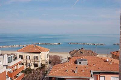 фото отеля Mediterraneo Hotel Pesaro