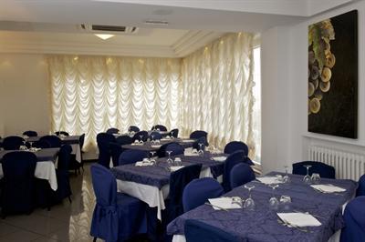 фото отеля Mediterraneo Hotel Pesaro