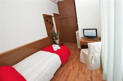 фото отеля Mediterraneo Hotel Pesaro