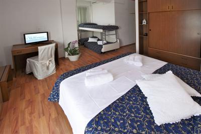 фото отеля Mediterraneo Hotel Pesaro