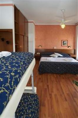 фото отеля Mediterraneo Hotel Pesaro