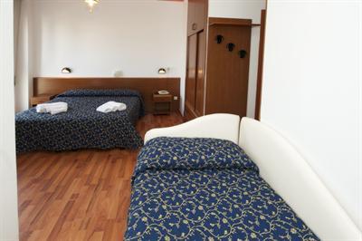 фото отеля Mediterraneo Hotel Pesaro