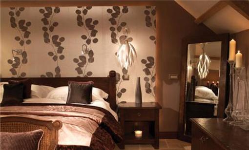 фото отеля The Corran Resort & Spa