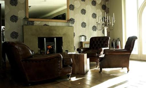 фото отеля The Corran Resort & Spa