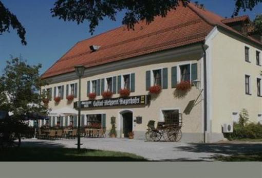 фото отеля Flair Hotel Mayerhofer Aldersbach