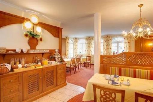 фото отеля Flair Hotel Mayerhofer Aldersbach
