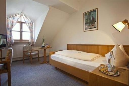 фото отеля Flair Hotel Mayerhofer Aldersbach