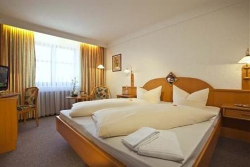 фото отеля Flair Hotel Mayerhofer Aldersbach