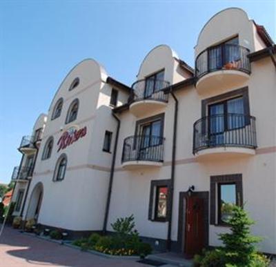 фото отеля Riviera Spa