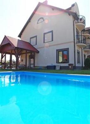 фото отеля Riviera Spa