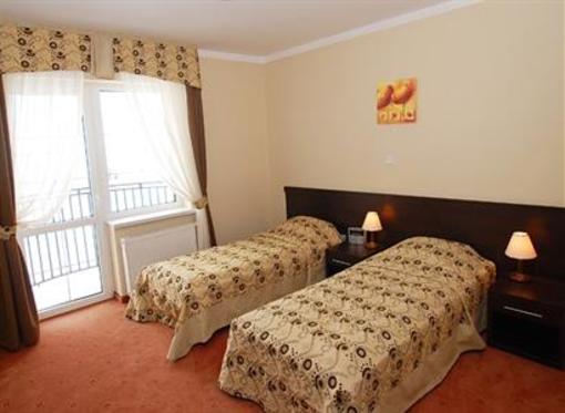 фото отеля Riviera Spa