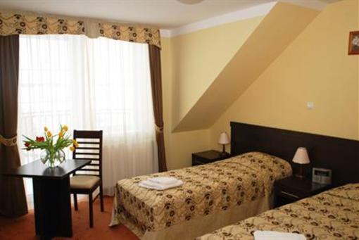 фото отеля Riviera Spa