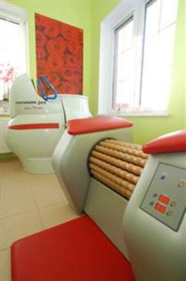 фото отеля Riviera Spa