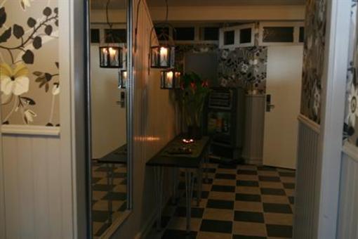 фото отеля Trebo Hotel & Restaurant