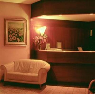 фото отеля Hotel Vomano